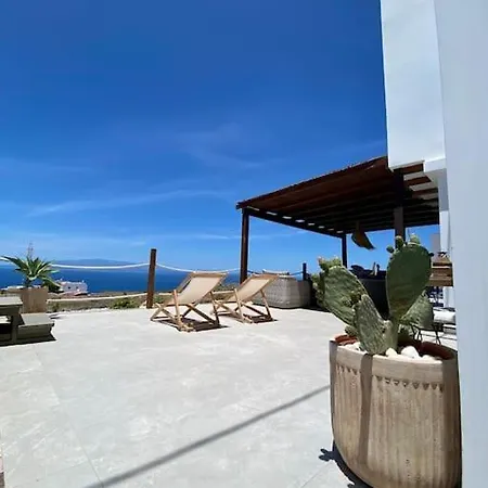 Villa Hacienda Julieta *