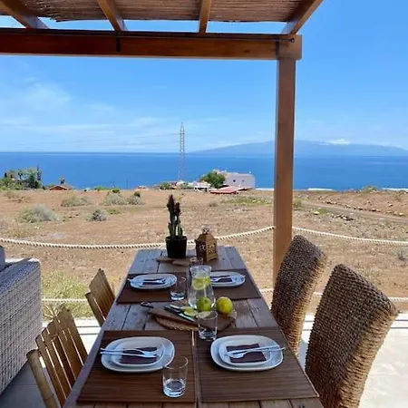 Villa Hacienda Julieta *