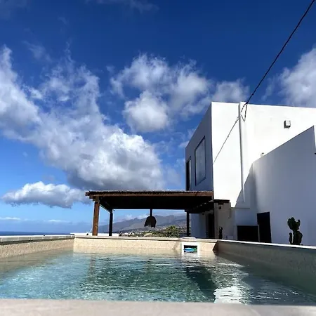 Hacienda Julieta Vila *