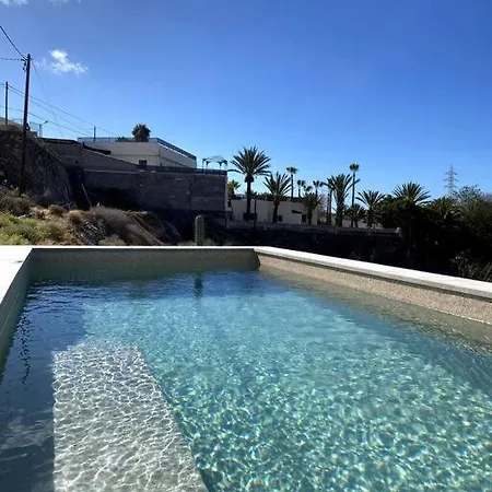 Vila Hacienda Julieta *