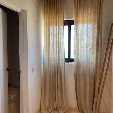 Vila Hacienda Julieta