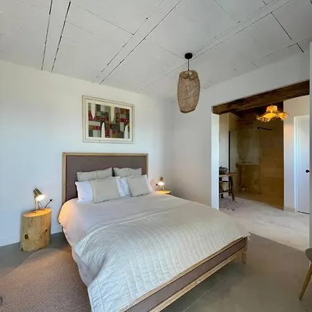 Vila Hacienda Julieta Costa Adeje (Tenerife)
