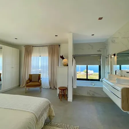 Hacienda Julieta Vila