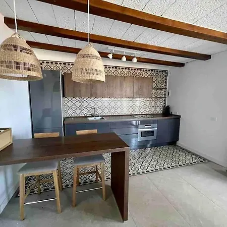 Vila Hacienda Julieta Costa Adeje (Tenerife)